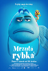Mrzutá rybka