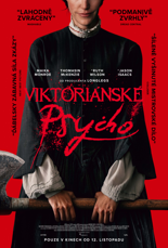 Viktoriánské psycho