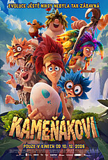 Kameňákovi