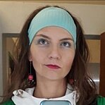 IVA ROZUMOVÁ