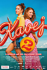 KAVEJ 2