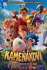 Kameňákovi
