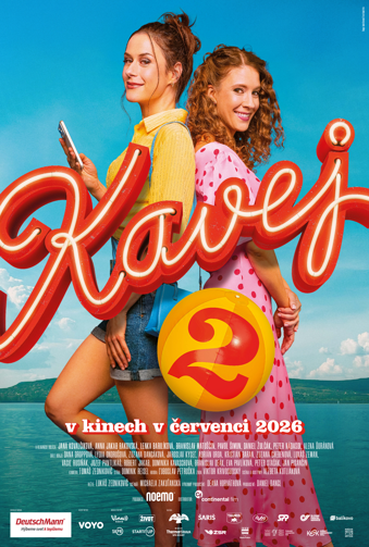 KAVEJ 2